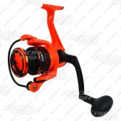 Катушка ALCHEMY 2000 Kaida передн фрикц (5+1)ВВ 5,1:1