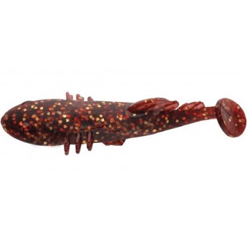 Силикон Bait Breath BeTanCo Shad Tail 2" #834