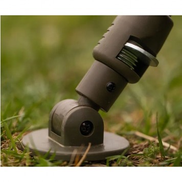 Кресло карповое KORDA Compac Low Chair-1