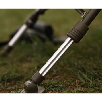 Кресло карповое KORDA Compac Low Chair-2