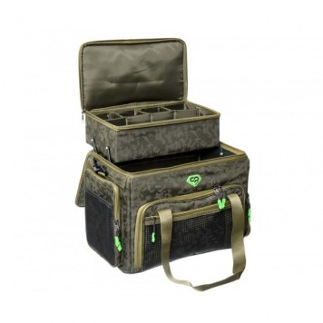 Сумка CARP PRO Diamond карповая многофункциональная-2