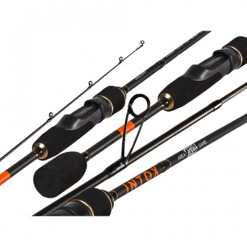 Спиннинг Lucky John Area Trout Game INTOX 04 6'0" (1.83)-1