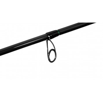 Удилище фидерное  ZEMEX HI-PRO Super Feeder 11 ft 3,3м - 60 g 8806066100492-4