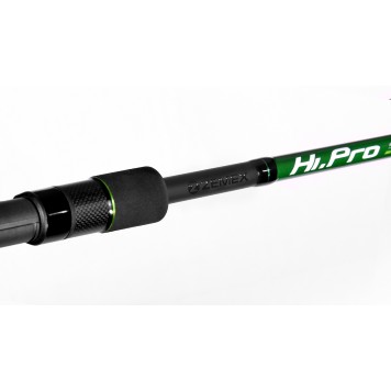 Удилище фидерное  ZEMEX HI-PRO Super Feeder 11 ft 3,3м - 60 g 8806066100492-1