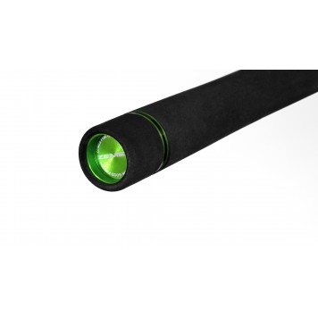 Удилище фидерное  ZEMEX HI-PRO Super Feeder 11 ft 3,3м - 60 g 8806066100492-3