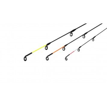 Удилище фидерное  ZEMEX HI-PRO Super Feeder 11 ft 3,3м - 60 g 8806066100492-5