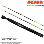 Удочка  Akara Magista Bolo (15-40) 4,0 м