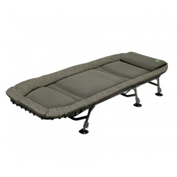 Кровать карповая CARP PRO Diamond Comfort 6 ног