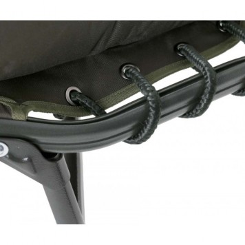 Кровать карповая CARP PRO Diamond Comfort 6 ног-4