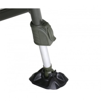 Кровать карповая CARP PRO Diamond Comfort 6 ног-2
