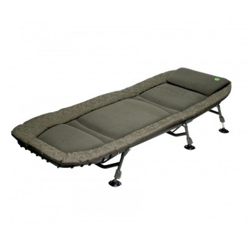Кровать карповая CARP PRO Diamond Comfort 6 ног-1