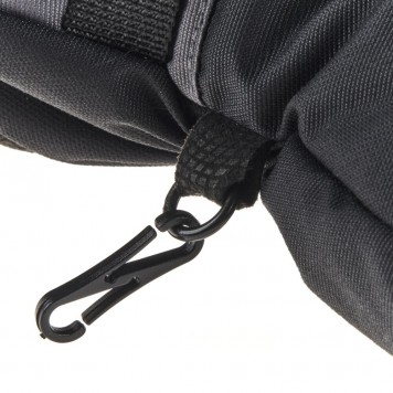 Перчатки Norfin REAL WP р.L-5