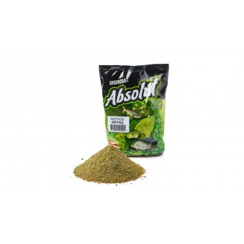 Прикормка "Absolut" Метод, 750гр