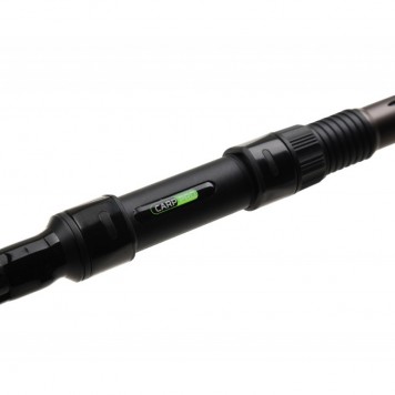 Удилище карповое CARP PRO Tork 12' 3,5lb-3