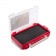 Коробка рыболов. Meiho RUNGUN CASE 1010W-1 175х105х38