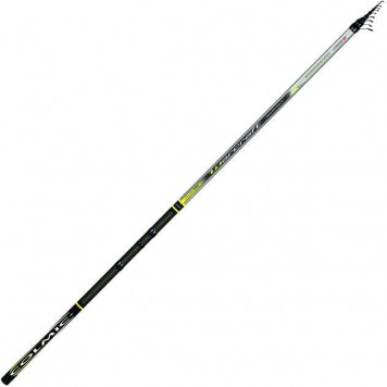 Удилище болонское с кольцами COLMIC WARCRAFT 5.00м (20gr)                                      