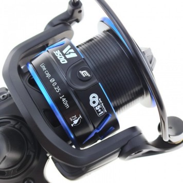 ELEGANCE FEEDER PRO Катушка фидерная V1 3500-4