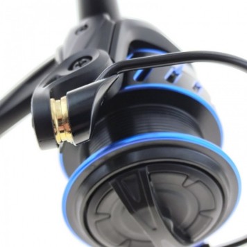 ELEGANCE FEEDER PRO Катушка фидерная V1 3500-3