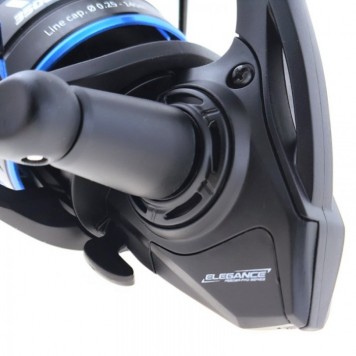 ELEGANCE FEEDER PRO Катушка фидерная V1 3500-2