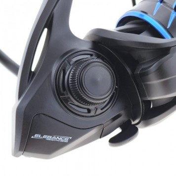 ELEGANCE FEEDER PRO Катушка фидерная V1 3500-1