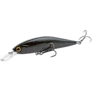 Воблер Shimano  Yasei Trigger Twitch SP 90mm 0m-2m Black