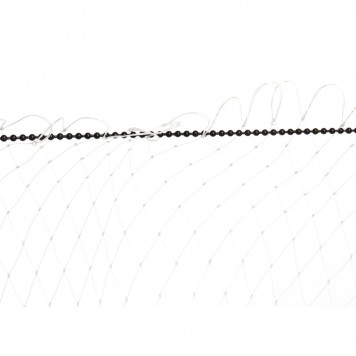 Подсачек склад. Salmo телескоп. 200х50х45см леска-3