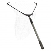 Подсачек склад. Salmo телескоп. 200х50х45см леска