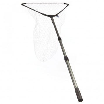 Подсачек склад. Salmo телескоп. 200х50х45см леска-1