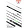 Спиннинг Akara Teuri Classic L702 TX-30 (3,5-12) 2,1 м