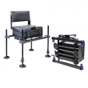 Мини-платформа "Volzhanka ease D36" SB-316