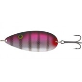 Блесна Kuusamo Hauki 80/22 #Pink/S-S, UV