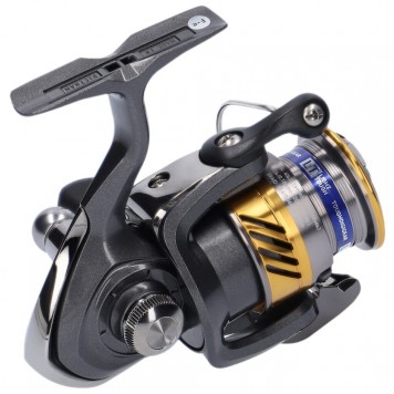 Катушка безынерц. Daiwa 20 Laguna LT 4000-C-2