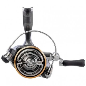 Катушка безынерц. Daiwa 20 Laguna LT 4000-C-4