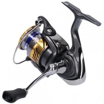Катушка безынерц. Daiwa 20 Laguna LT 4000-C-1