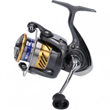 Катушка безынерц. Daiwa 20 Laguna LT 4000-C