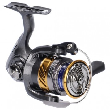 Катушка безынерц. Daiwa 20 Laguna LT 4000-C-3
