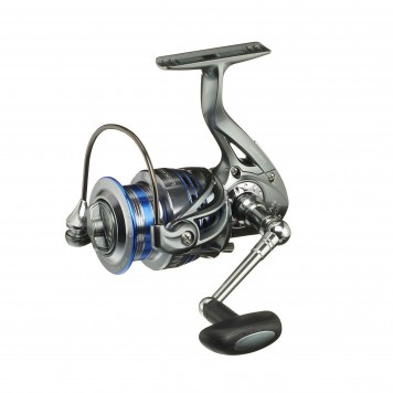 Катушка безынерционная COLMIC ETAN 5000 (8+1)                                             