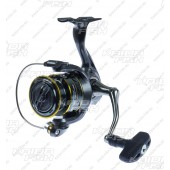 Катушка DISCOVER 1000 (5+1)BB 5,2:1 передний фрикц