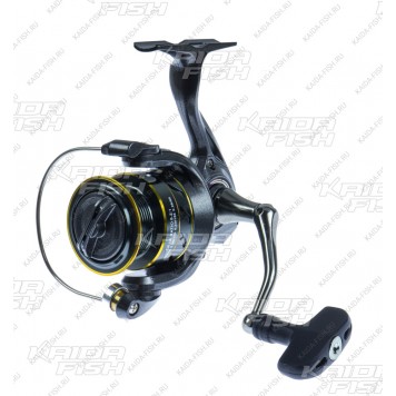 Катушка DISCOVER 1000 (5+1)BB 5,2:1 передний фрикц