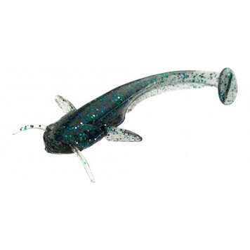 Силикон FishUp Catfish 2.0" (10шт) #057 - Bluegill