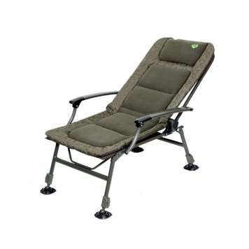 Кресло карповое CARP PRO Diamond Lux-1