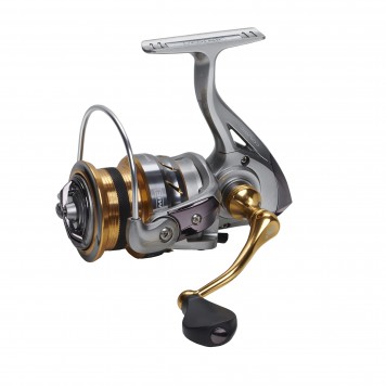 Катушка безынерционная COLMIC LEPUS 4000 (8+1)                                            