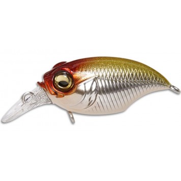 Воблер Megabass Griffon Bait Finesse 38 SR-X #M Western Clown II