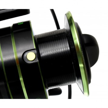 Катушка карповая CARP PRO Blackpool Carp 7000 SD (передний фрикцион)-2