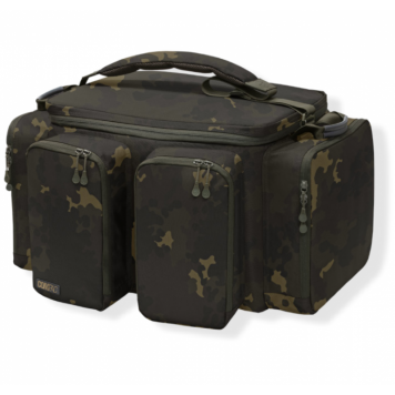 Сумка универсальная KORDA Compac Carryall Dark Kamo XL (62*47*33см, 50л) 
