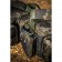 Сумка универсальная KORDA Compac Carryall Dark Kamo XL (62*47*33см, 50л) 