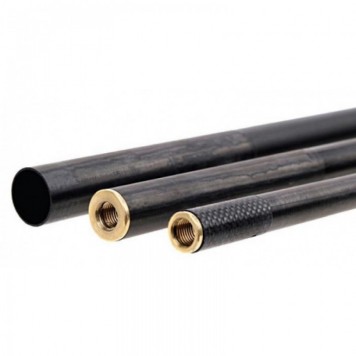 ELEGANCE METHOD Ручка подсака Lusson 4,0м 3секции 388г-1