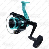 Катушка AURORA 2 1000 Kaida передн фрикц (3+1)ВВ 5,2:1