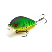 Воблер Lucky Craft Clutch 42 SR #194 JP Mat Tiger