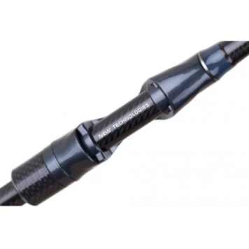 Спиннинг Alpha ALSR662XULS 198см 0.8—4гр-3